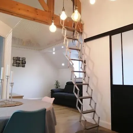 En Pleine Verdure Holiday home Glaignes