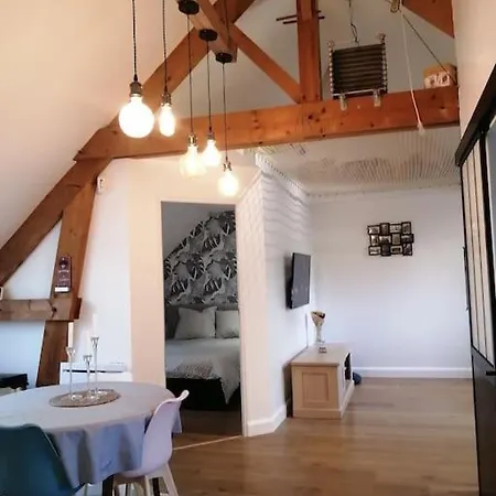 Holiday home En Pleine Verdure