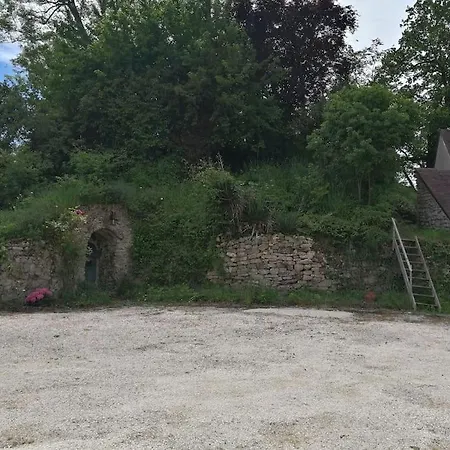 En Pleine Verdure Holiday home